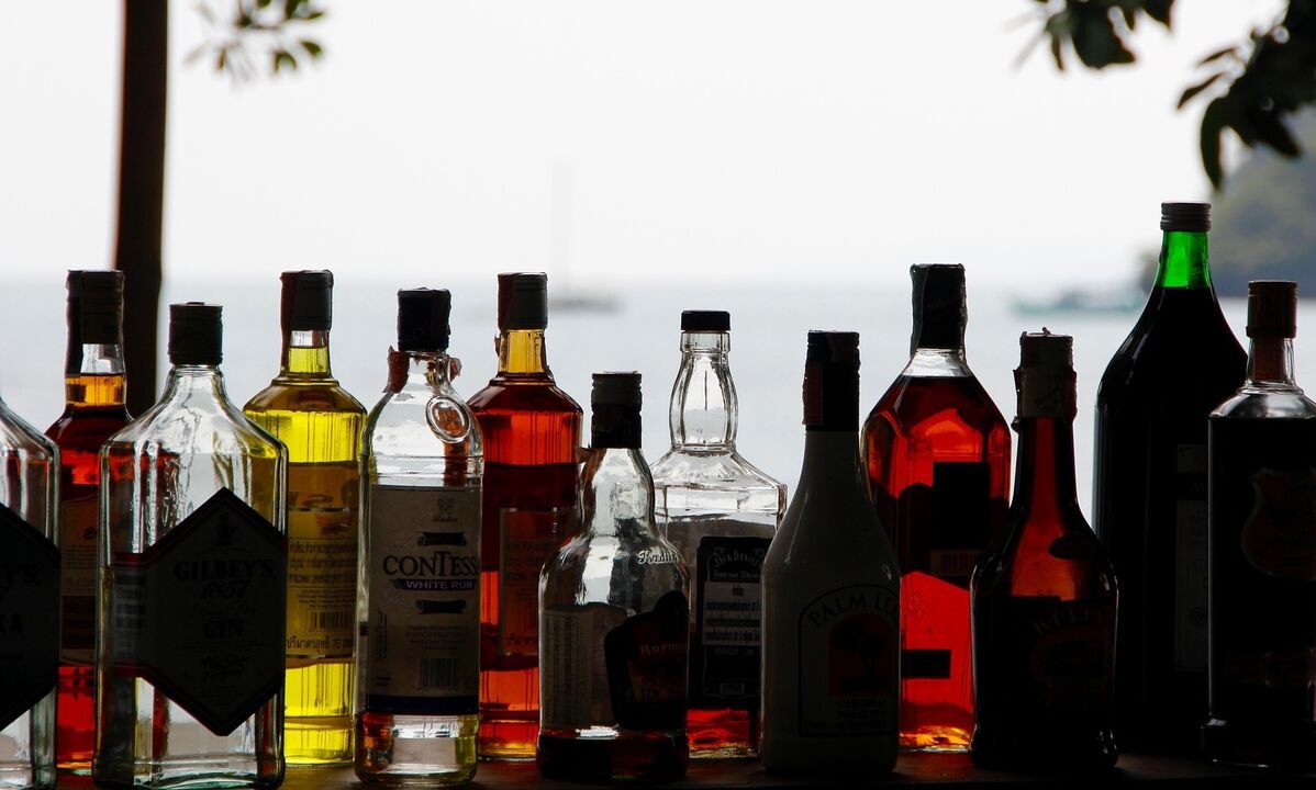 băuturile alcoolice ca o cauză a potenței slabe după 60 de ani